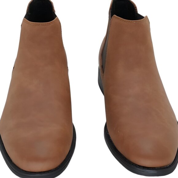 Madden Maxxin Mid Chelsea Boot Cognac - US 10 EU 43 main image 5